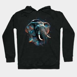 elephant Hoodie